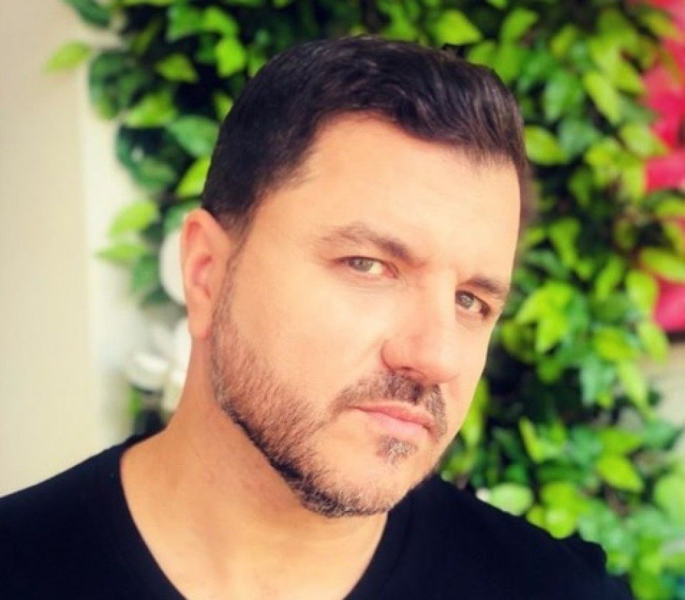 Maurício Manieri recebe alta de UTI após sofrer infarto em São Paulo