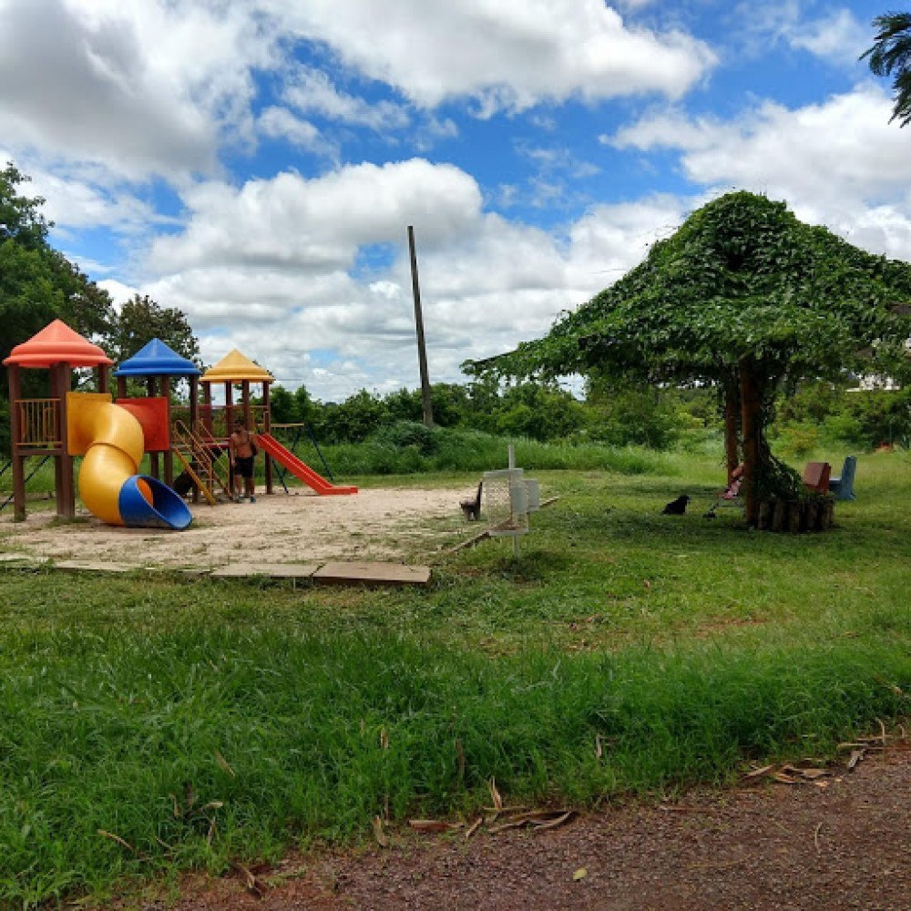 Parque Ecológico da Asa Sul ganhará banheiros públicos