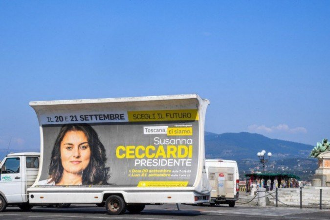 (crédito: Carlo BRESSAN / AFP) (crédito: Carlo BRESSAN / AFP)