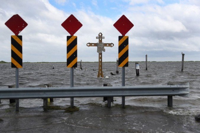 (crédito: Joe Raedle / Getty Images / AFP) (crédito: Joe Raedle / Getty Images / AFP)