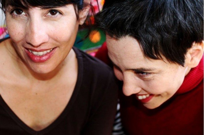 (crédito: Mônia Silvestrin/Divulgação) (crédito: Mônia Silvestrin/Divulgação)