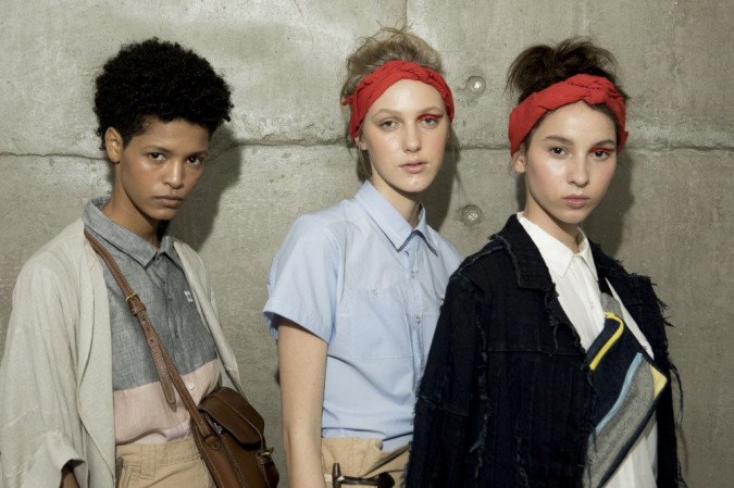 Desfile do BEFW: edição deste ano será on-line