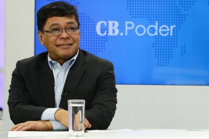 (crédito: Marcelo Ferreira/CB/D.A Press) (crédito: Marcelo Ferreira/CB/D.A Press)