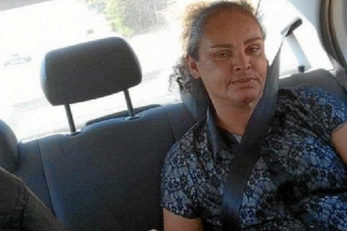 (crédito: Arquivo Pessoal) (crédito: Arquivo Pessoal)