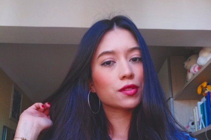 Gabriela vinha lutando contra o câncer desde janeiro deste ano - (crédito: Reprodução/Redes sociais) Gabriela vinha lutando contra o câncer desde janeiro deste ano - (crédito: Reprodução/Redes sociais)