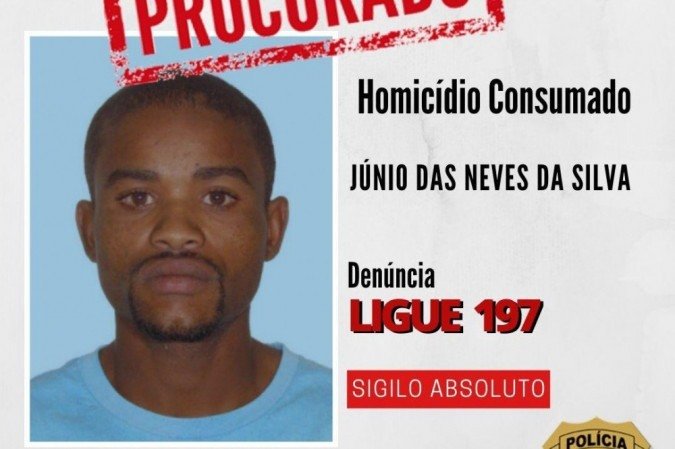 (crédito: PCDF/Divulgação) (crédito: PCDF/Divulgação)