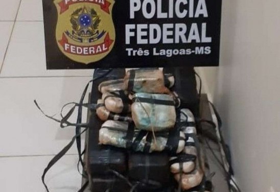 Polícia Federal