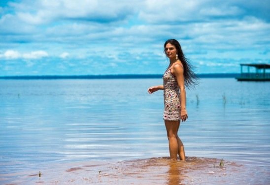 Estevam Avellar/Globo