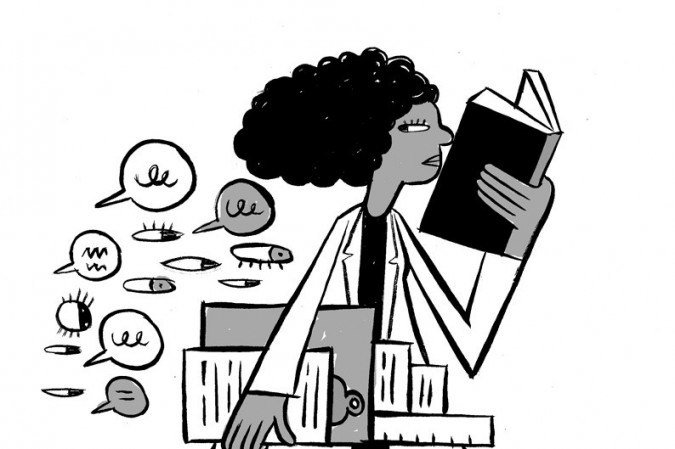  (crédito: Caio Gomez/ CB/ D.A.Press)