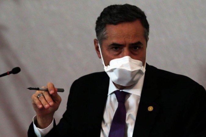 (crédito: Marcello Casal JrAgência Brasil) (crédito: Marcello Casal JrAgência Brasil)