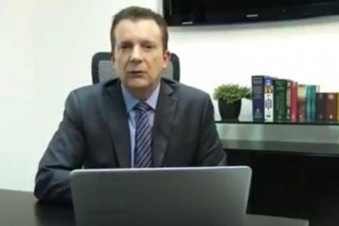 (crédito: Reprodução) (crédito: Reprodução)
