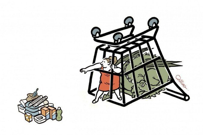 (crédito: ) (crédito: )