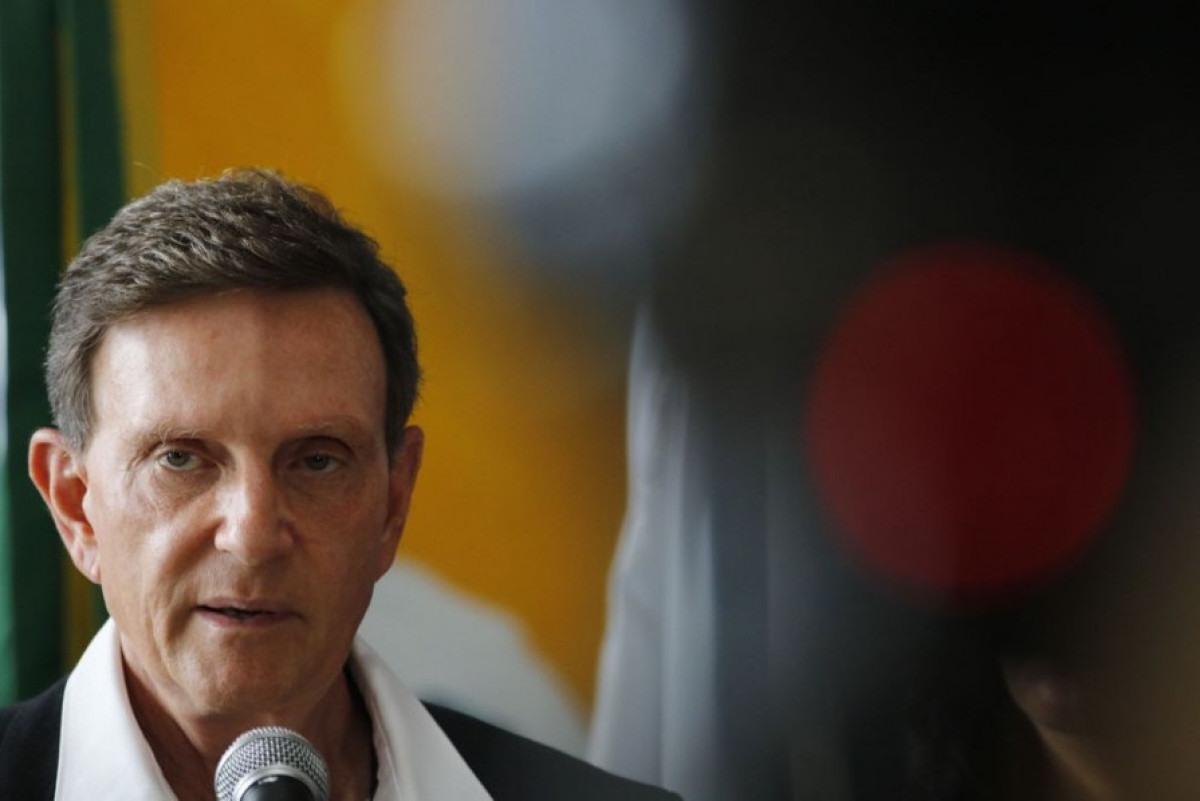 Crivella: lembre a acusação que levou à cassação do político