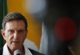 TRE aponta que Marcelo Crivella pode ficar inelegível até 2026 - 
