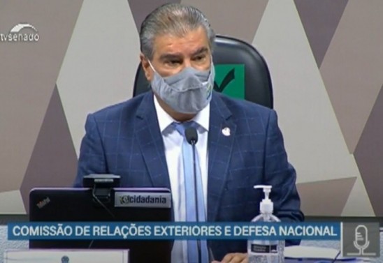 TV Senado