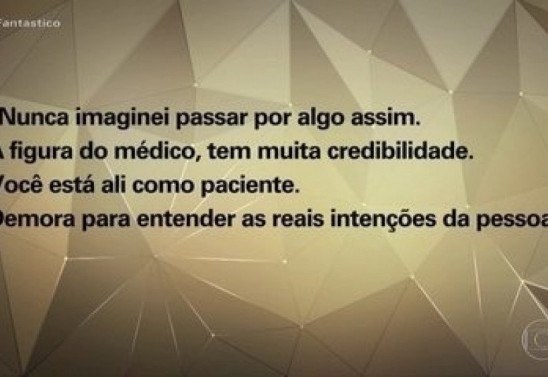 Reprodução/TV Globo