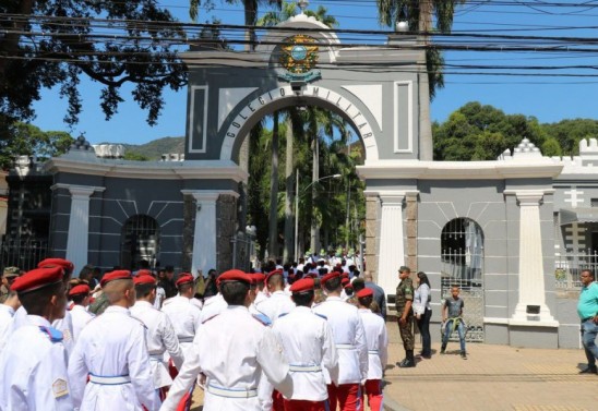 CMRJ/Colégio Militar do Rio de Janeiro