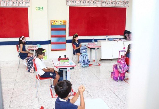 Ana Rayssa/CB/D.A.Press