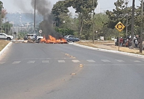 Material cedido ao Correio