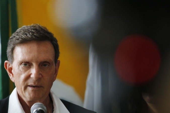 TRE aponta que Marcelo Crivella pode ficar inelegível até 2026 - TRE aponta que Marcelo Crivella pode ficar inelegível até 2026 -