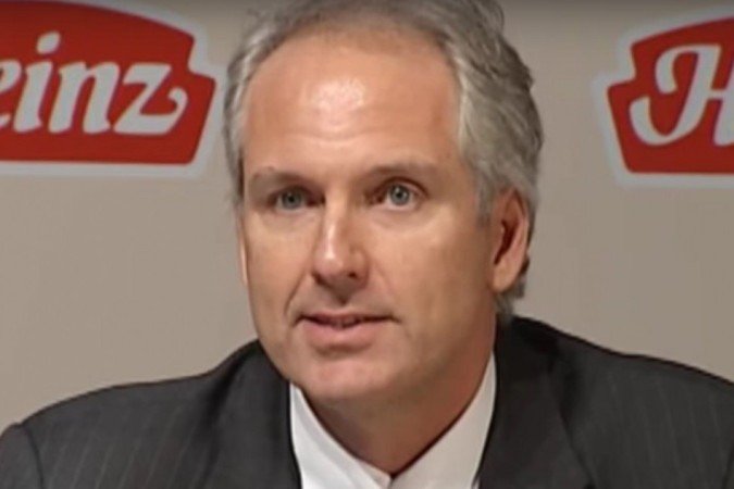 Alexandre Behring estreou na lista dos bilionários brasileiros este ano e já ocupa a sexta posição no ranking dos mais ricos do país - (crédito: Reprodução/YouTube) Alexandre Behring estreou na lista dos bilionários brasileiros este ano e já ocupa a sexta posição no ranking dos mais ricos do país - (crédito: Reprodução/YouTube)