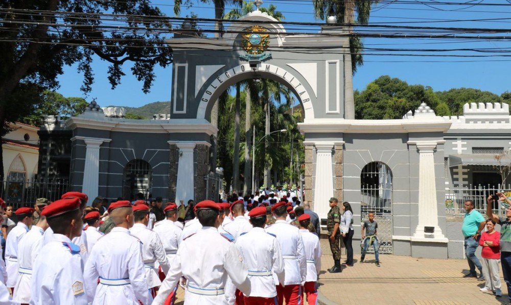 STF mantém alunos de colégios militares na Lei de Cotas