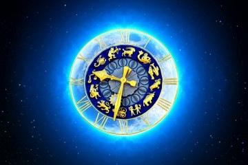 Horóscopo astrologia esoterico -  (crédito: Pixabay/Reprodução)