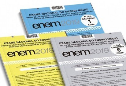 Inscritos no Exame Nacional do Ensino Médio (Enem) precisam cadastrar a imagem pessoal na Página do Participante até 1° de outubro - (crédito: Inep / Reprodução) Inscritos no Exame Nacional do Ensino Médio (Enem) precisam cadastrar a imagem pessoal na Página do Participante até 1° de outubro - (crédito: Inep / Reprodução)