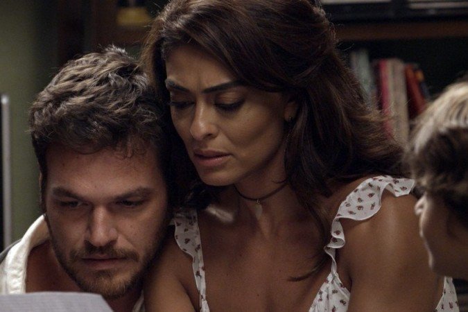 (crédito: Reprodução/TV Globo) (crédito: Reprodução/TV Globo)