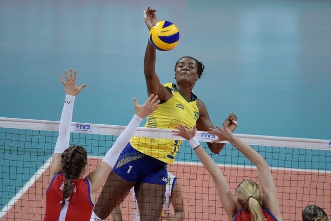  (crédito:  Alexandre Loureiro/Inovafoto/CBV)