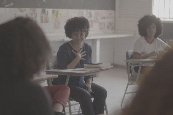 (crédito: Janice D'Avila/Documentário 'Como Ela Faz') (crédito: Janice D'Avila/Documentário 'Como Ela Faz')
