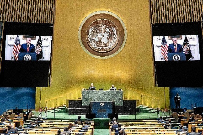  (crédito: Eskinder Debebe/AFP)