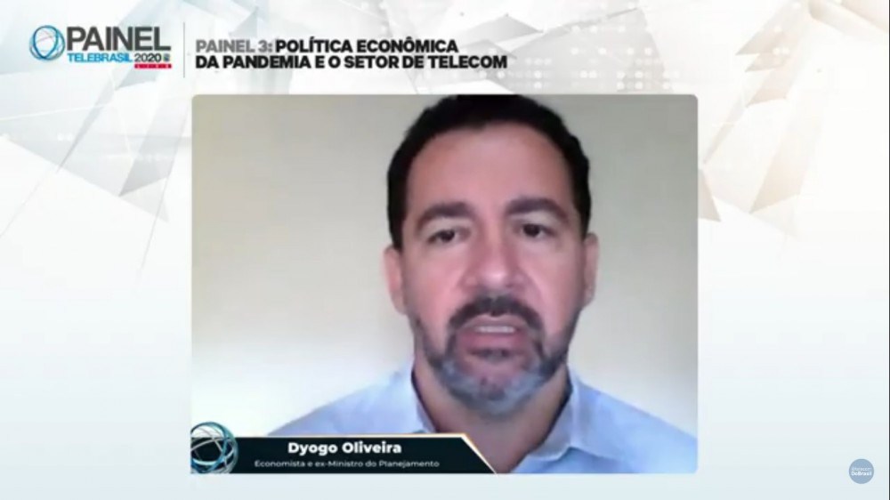 País precisa de menos volatilidade para crescer, diz Dyogo Oliveira