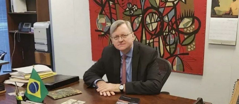  (crédito: Itamaraty)