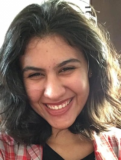 Lorena Freitas sente que a dedicação durante todo o semestre letivo, de certa forma, não foi compensada com a brecha que a circular abriu Lorena Freitas sente que a dedicação durante todo o semestre letivo, de certa forma, não foi compensada com a brecha que a circular abriu