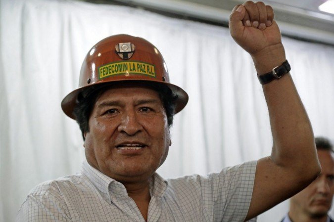 (crédito: ALEJANDRO PAGNI / AFP) (crédito: ALEJANDRO PAGNI / AFP)