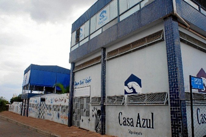 (crédito: Casa Azul/Divulgação) (crédito: Casa Azul/Divulgação)