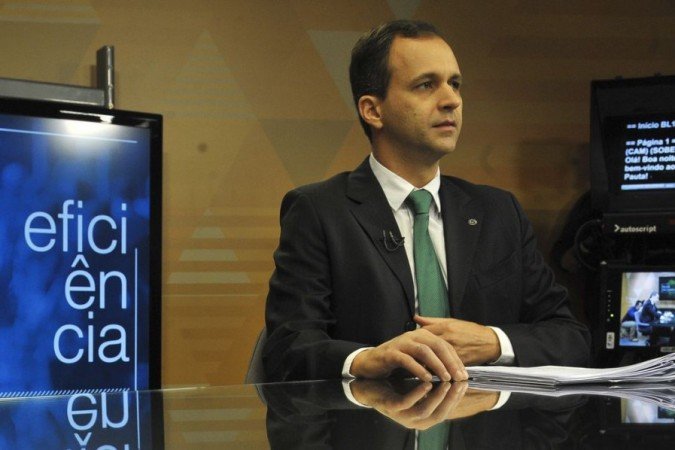 (crédito: Marcello Casal Jr/EBC) (crédito: Marcello Casal Jr/EBC)