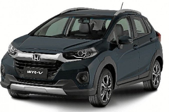 (crédito: Honda/Divulgação) (crédito: Honda/Divulgação)