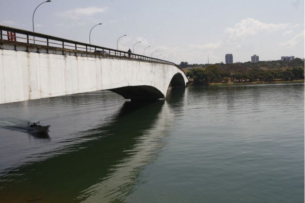 ponte costa e silva