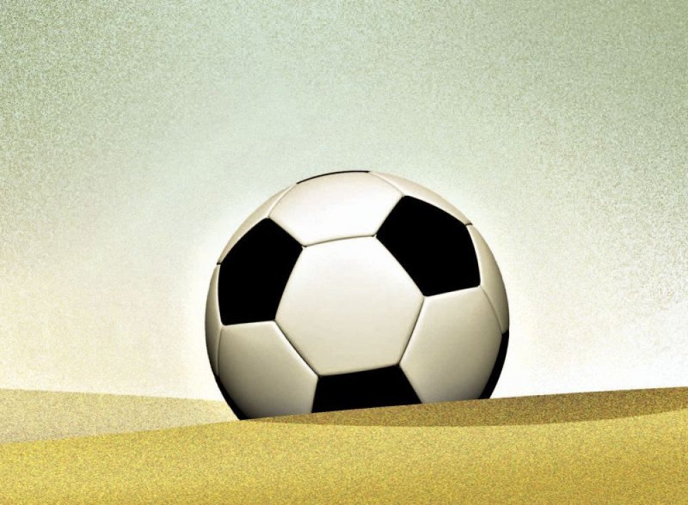 Programa destina R$ 1 milhão para compra de equipamentos esportivos