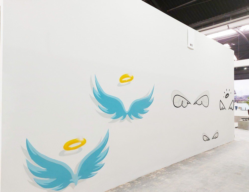 Cachorródromo, em São Paulo