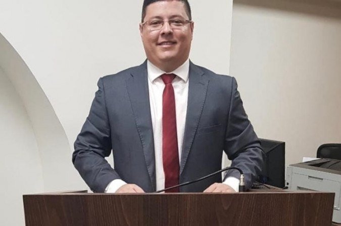 O advogado morreu nesta quinta-feira, por complicações decorrentes da covid-19 - (crédito: redes sociais) O advogado morreu nesta quinta-feira, por complicações decorrentes da covid-19 - (crédito: redes sociais)