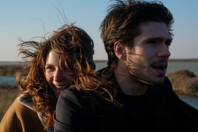 Filme que integrou o festival em 2019 Amor à segunda vista - (crédito: Agência Febre/Divulgação) Filme que integrou o festival em 2019 Amor à segunda vista - (crédito: Agência Febre/Divulgação)