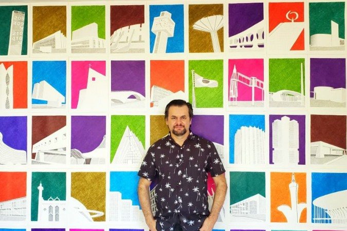  (crédito: Lucas Nogueira/Divulgação)