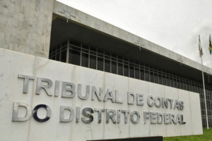 As internações do ICDF foram suspensas em agosto - (crédito: Breno Fortes/CB/D.A Press) As internações do ICDF foram suspensas em agosto - (crédito: Breno Fortes/CB/D.A Press)