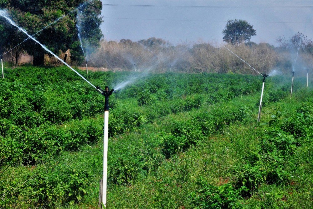 Obras do canal de irrigação Santos Dumont serão entregues nesta sexta