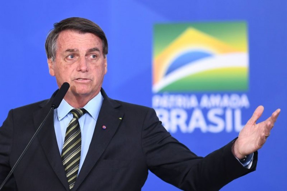 Força-tarefa da Lava-Jato no Paraná lamenta declarações de Bolsonaro