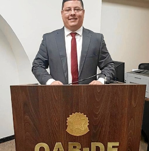(crédito: Rede Social/Reprodução) (crédito: Rede Social/Reprodução)