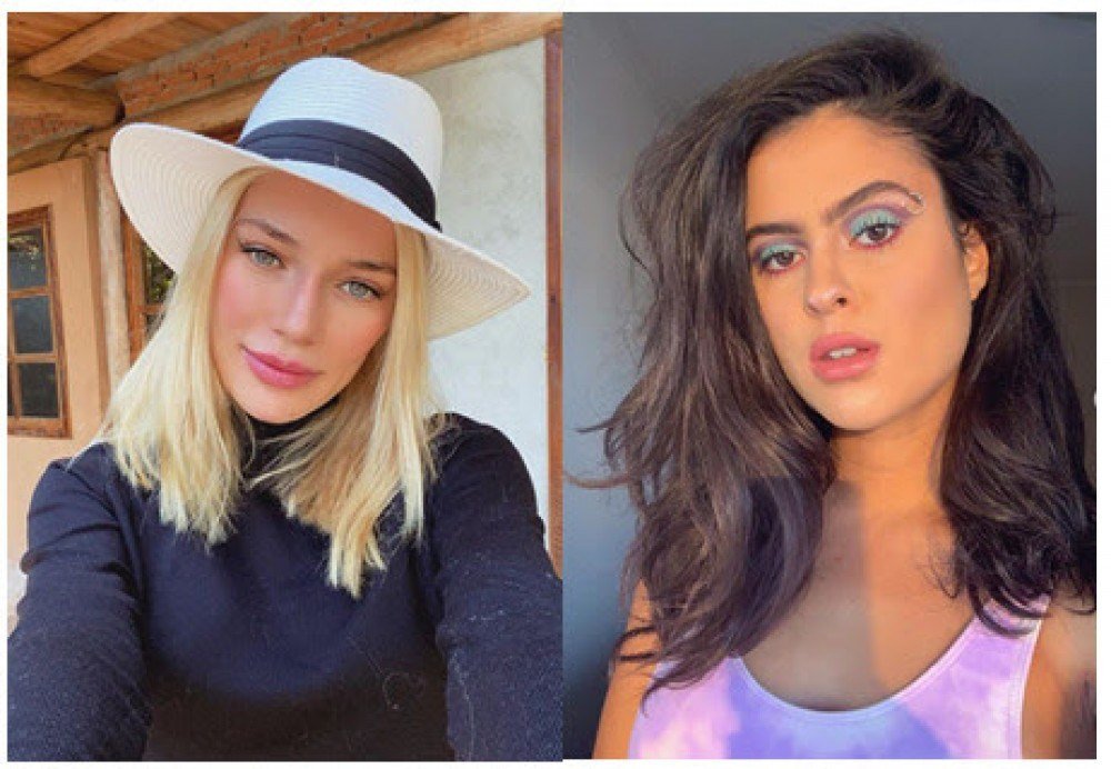 Mareu e Hana Khalil ficarão à frente do esquenta e do after